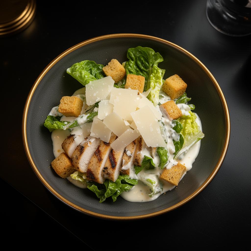 Salads