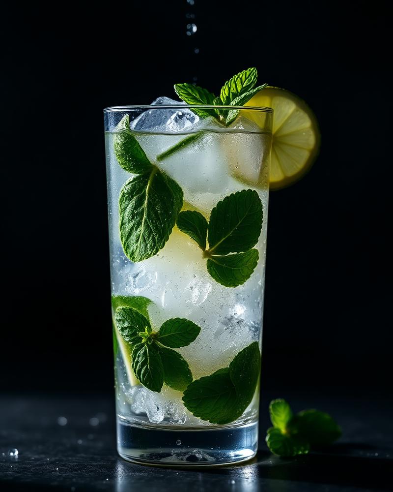 Mint Mojito